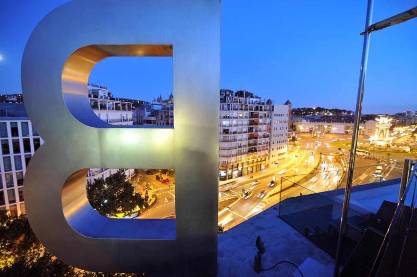 Terrazza Foto