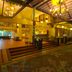 Ingresso dell'hotel