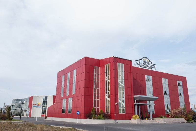 Edificio