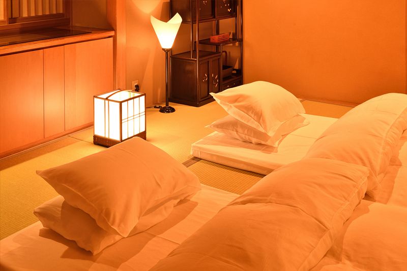 Camera da letto