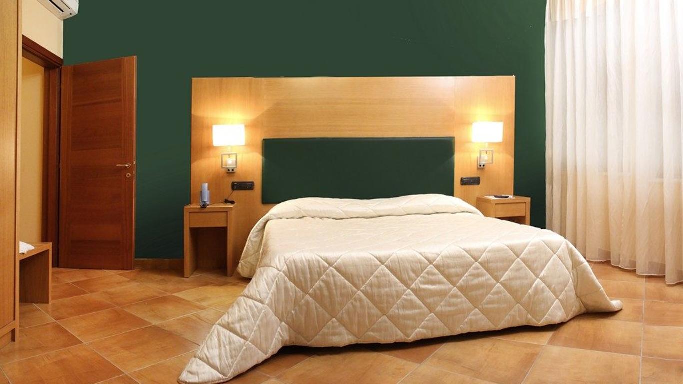 Albergo Mingone