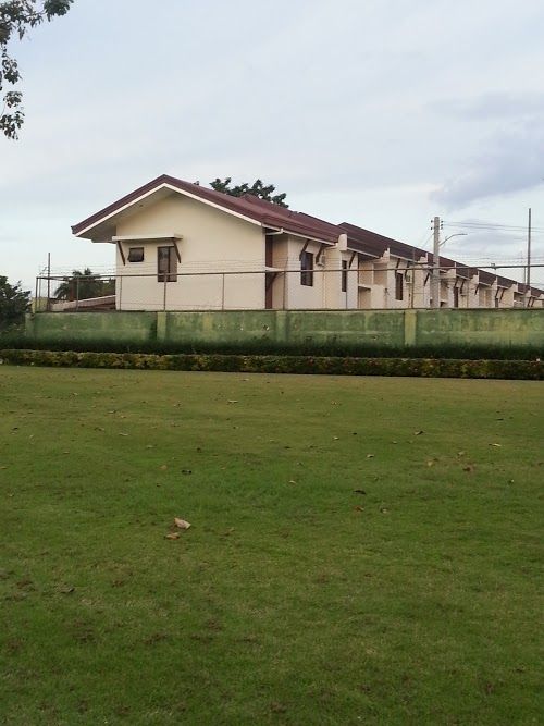 Vista esterna