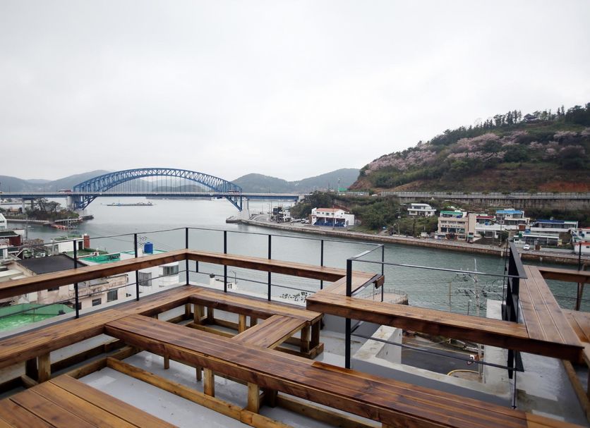 Terrazza Foto