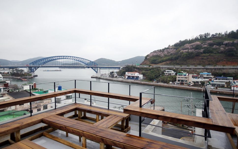 Terrazza Foto