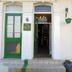 Ingresso dell'hotel