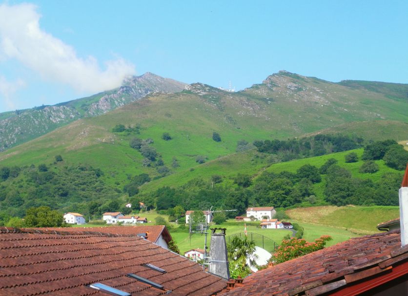 Vista esterna Foto
