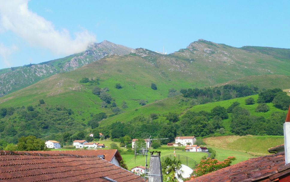 Vista esterna Foto