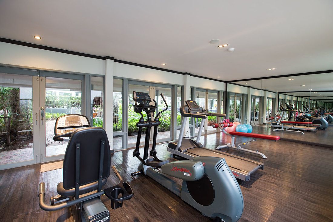 Palestra