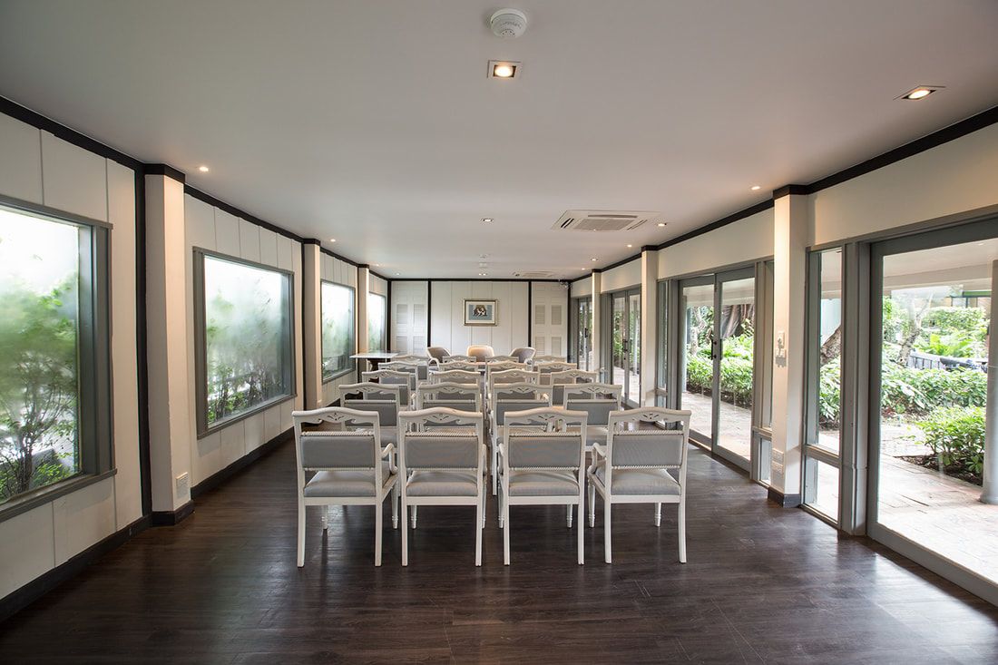 Sala ricevimenti
