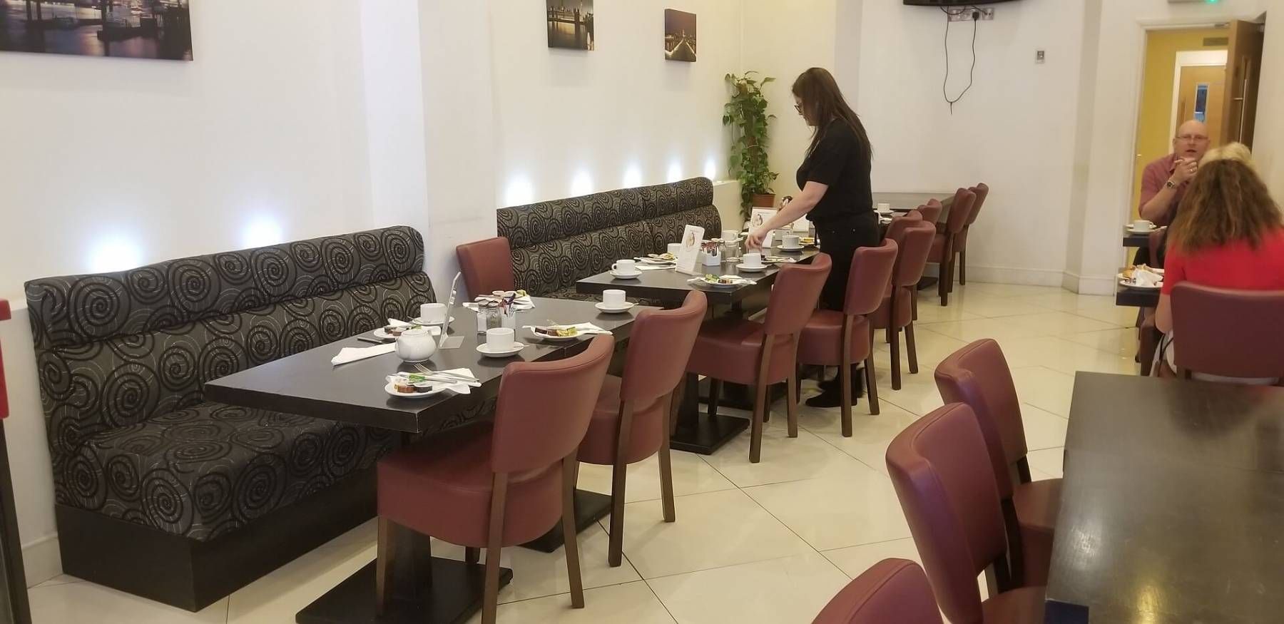 Ristorante