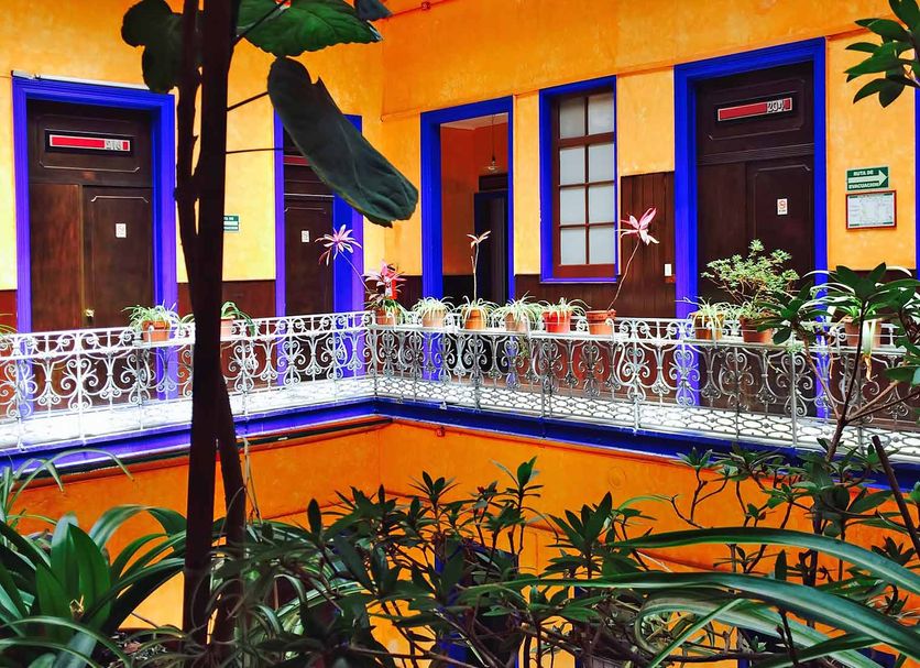 Balcone Foto