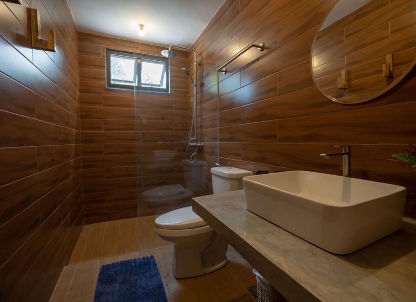 Bagno Foto