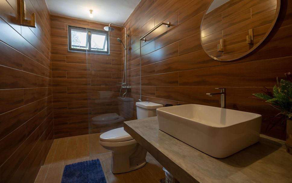 Bagno Foto