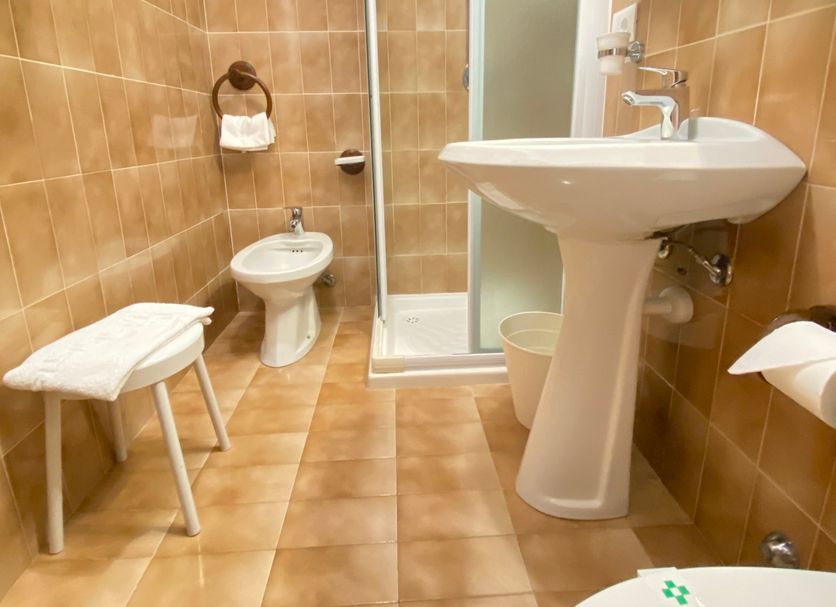 Bagno Foto