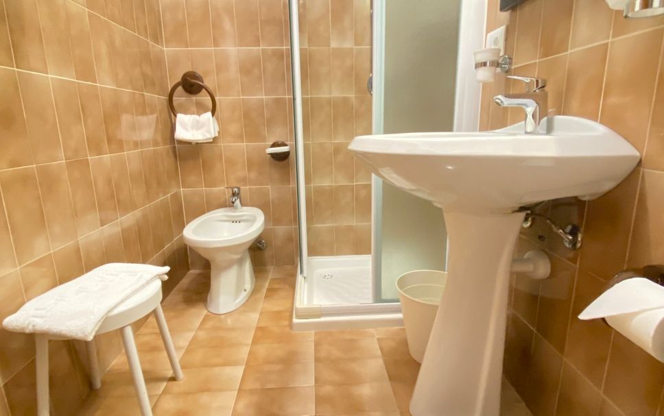 Bagno Foto