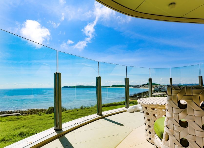 Balcone Foto