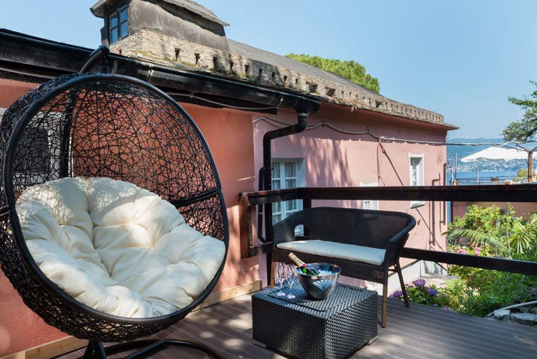Balcone