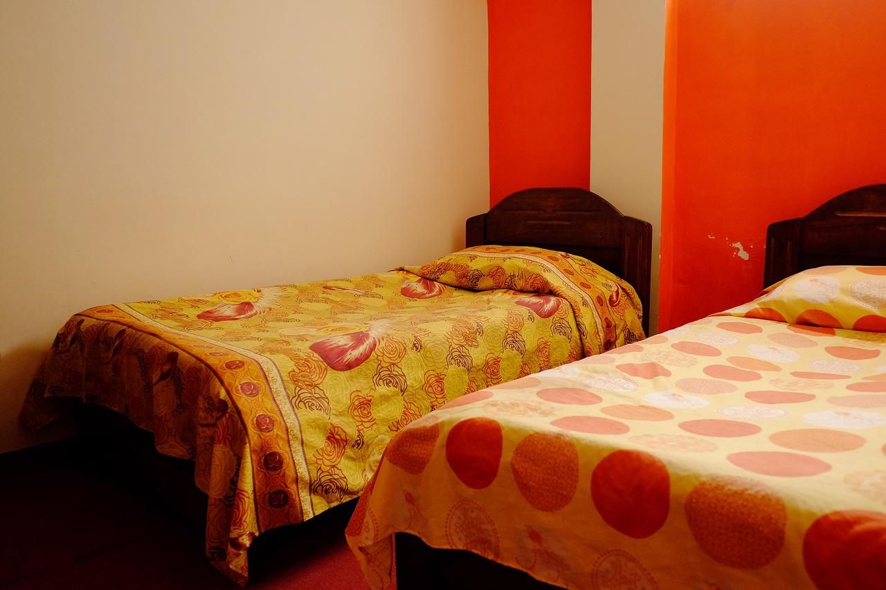 Camera da letto