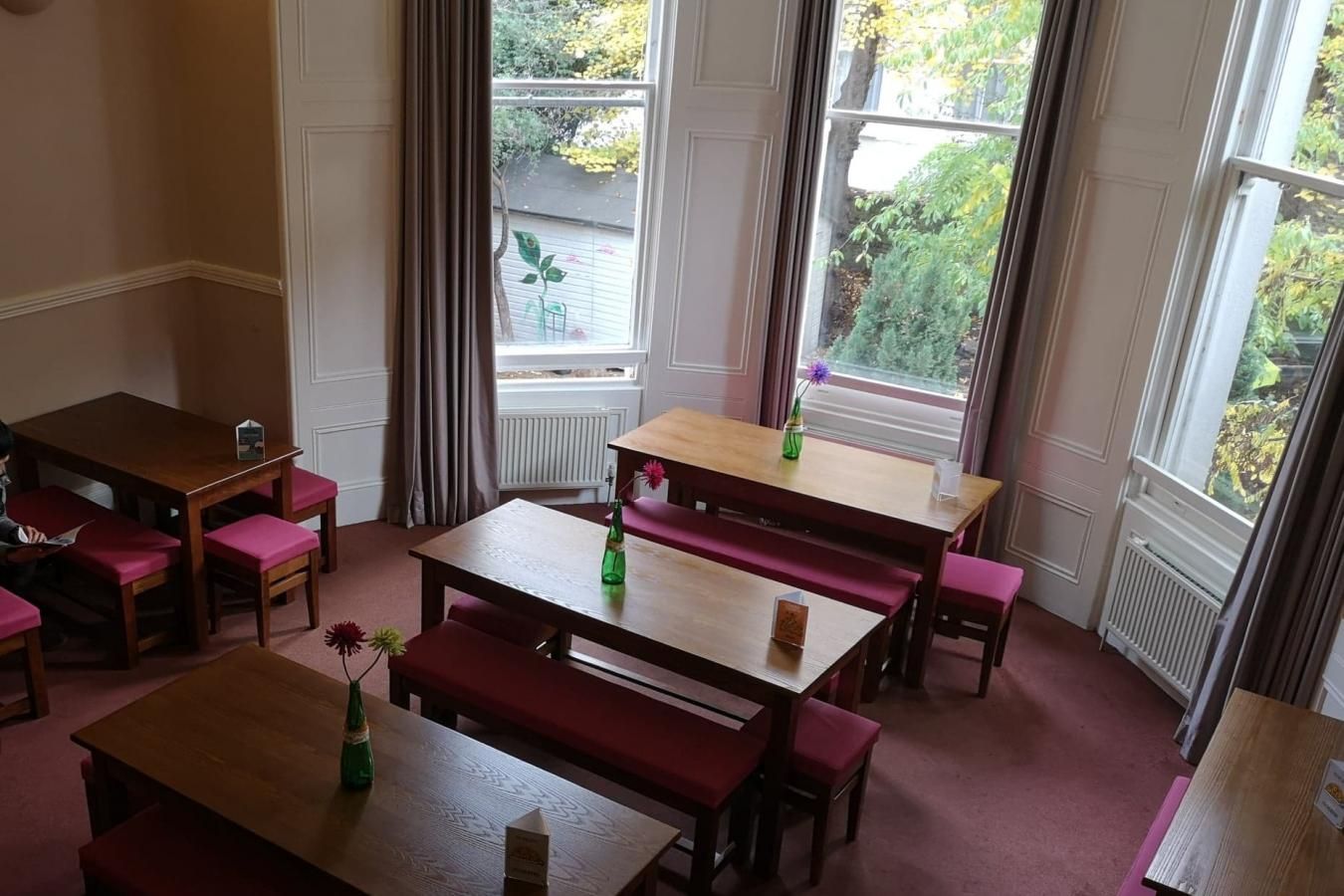 Area lounge
