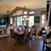 Sala pranzo