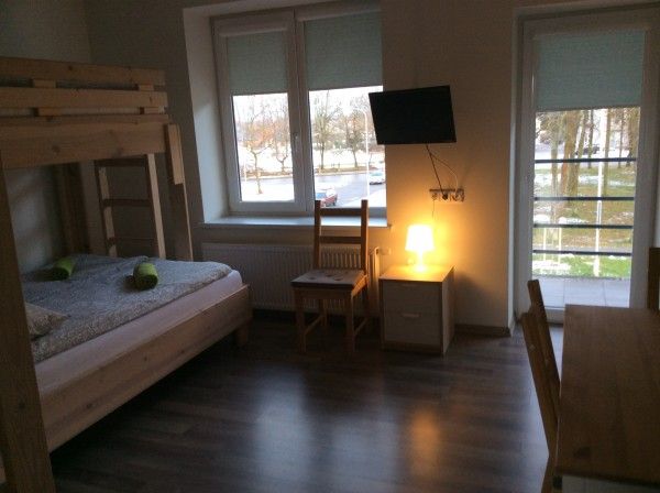 Camera da letto