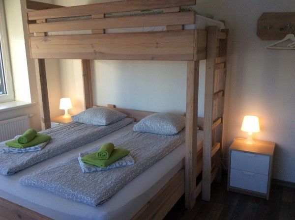 Camera da letto
