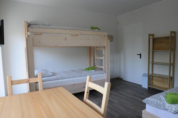 Camera da letto