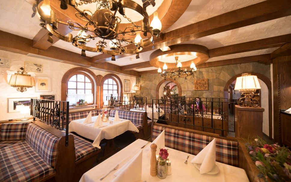 Ristorante Foto
