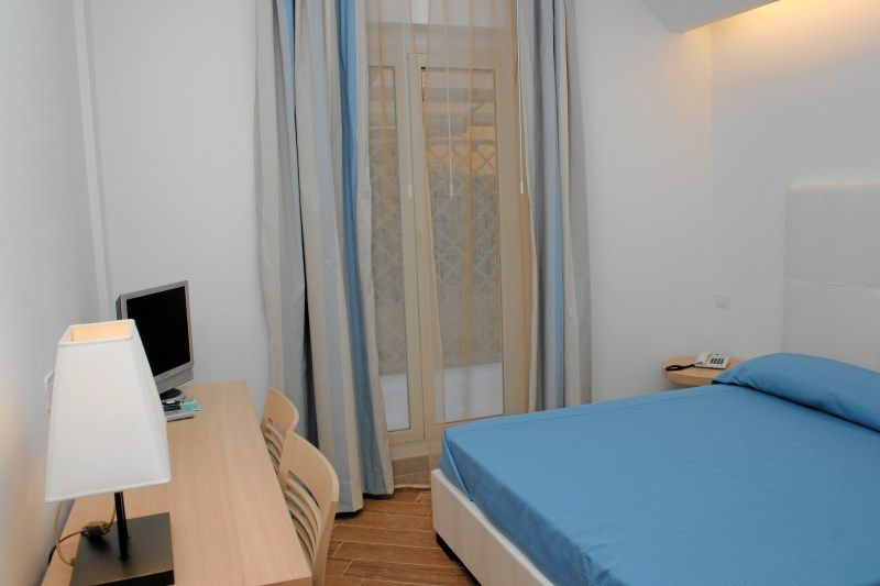 Camera da letto