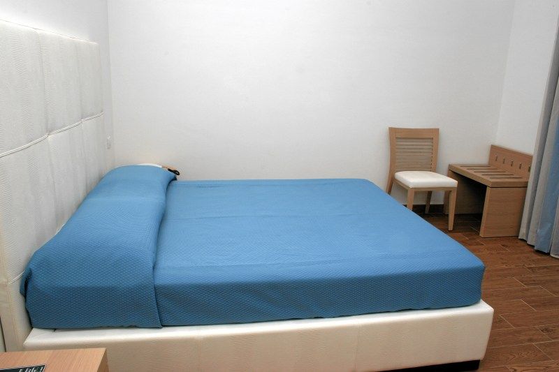 Camera da letto