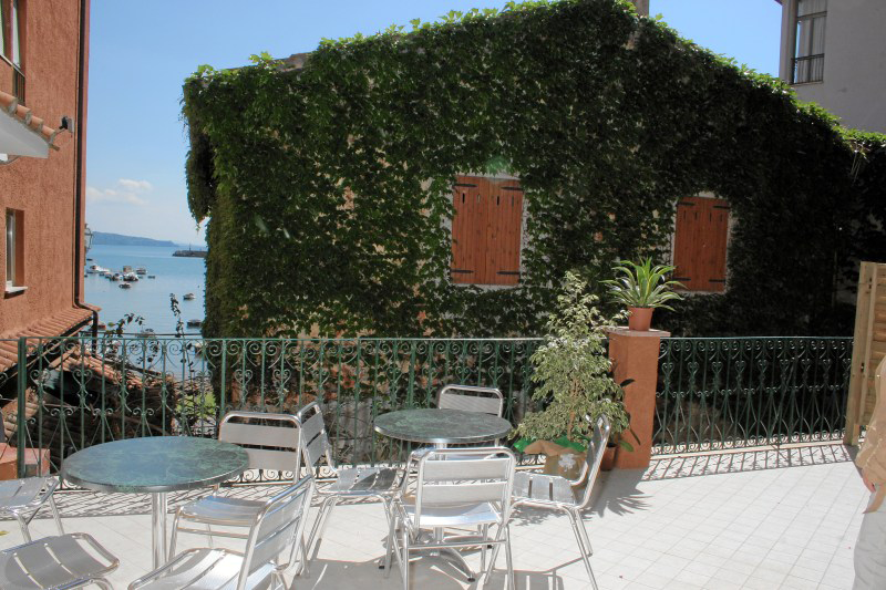 Terrazza