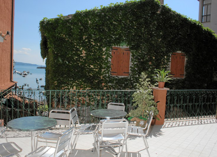 Terrazza Foto