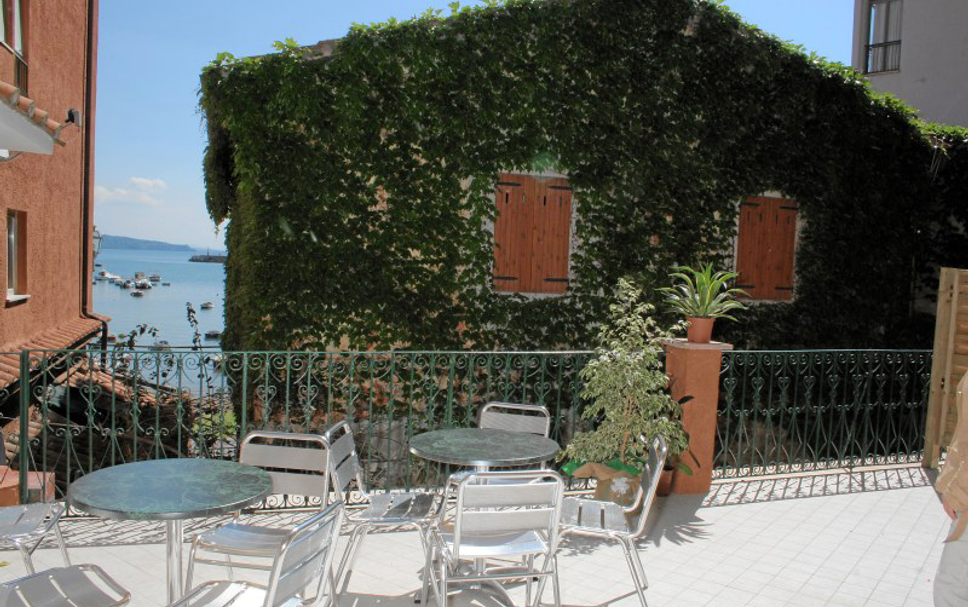 Terrazza Foto