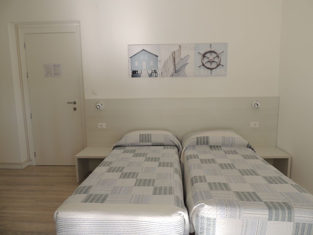 Camera da letto