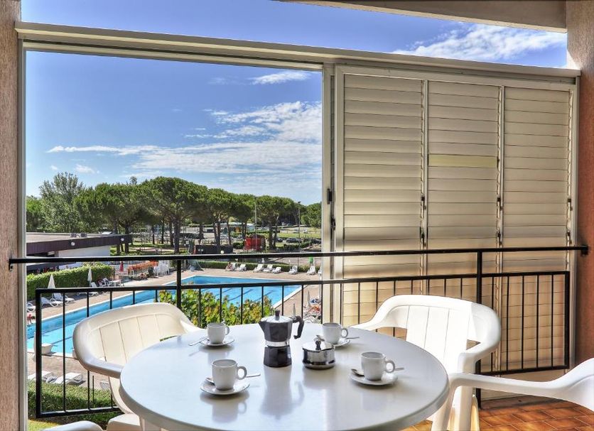 Balcone Foto