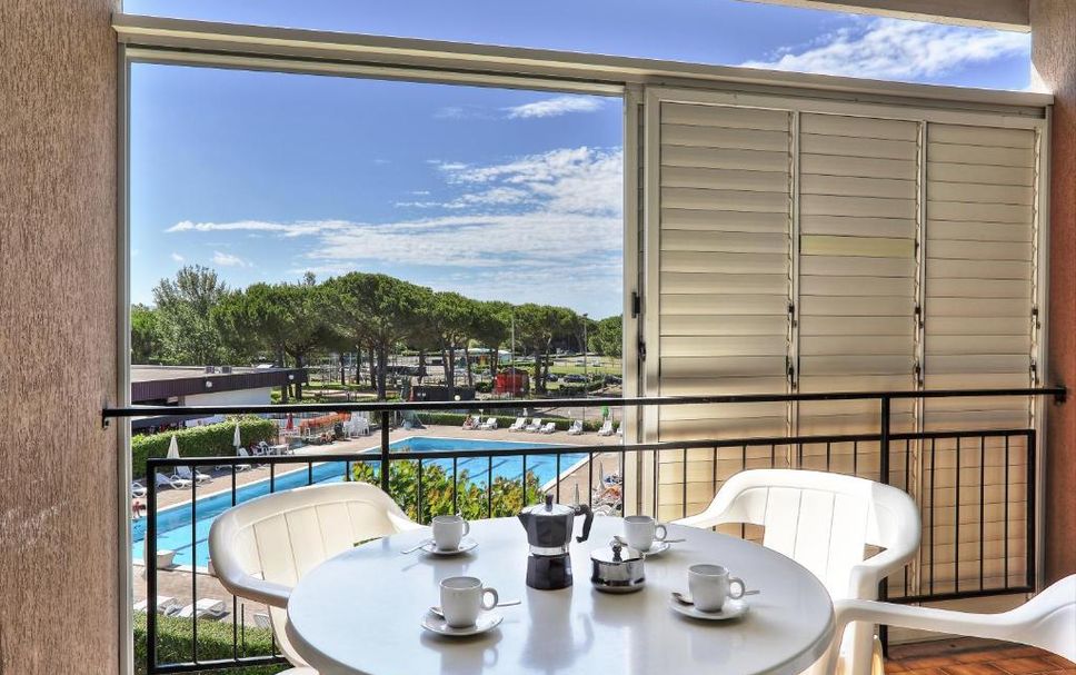 Balcone Foto