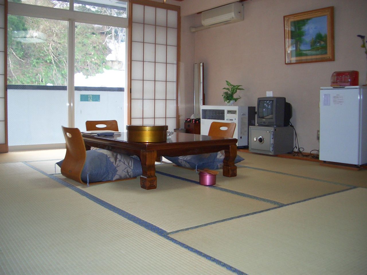 Sala pranzo