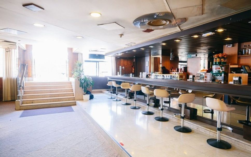 Bar Foto