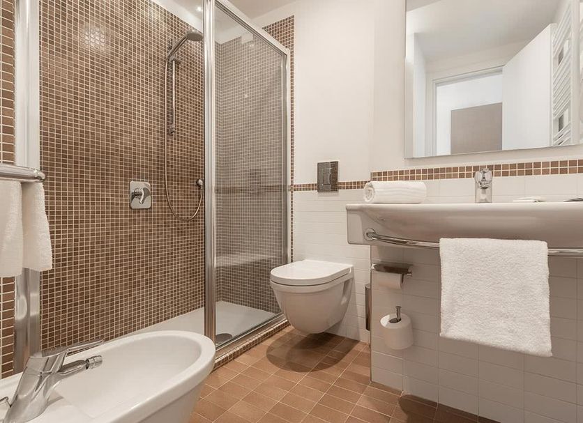 Bagno Foto