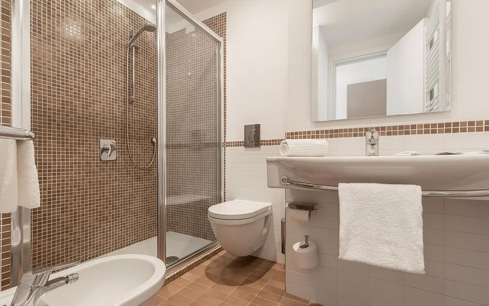 Bagno Foto