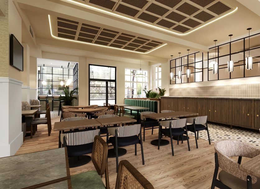 Ristorante Foto