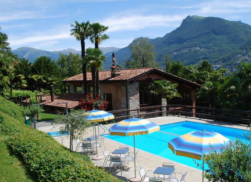 Piscina Foto