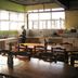 Sala pranzo