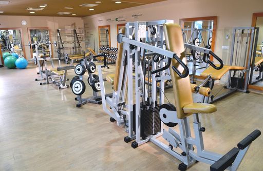 Palestra