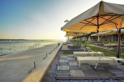Spiaggia Foto