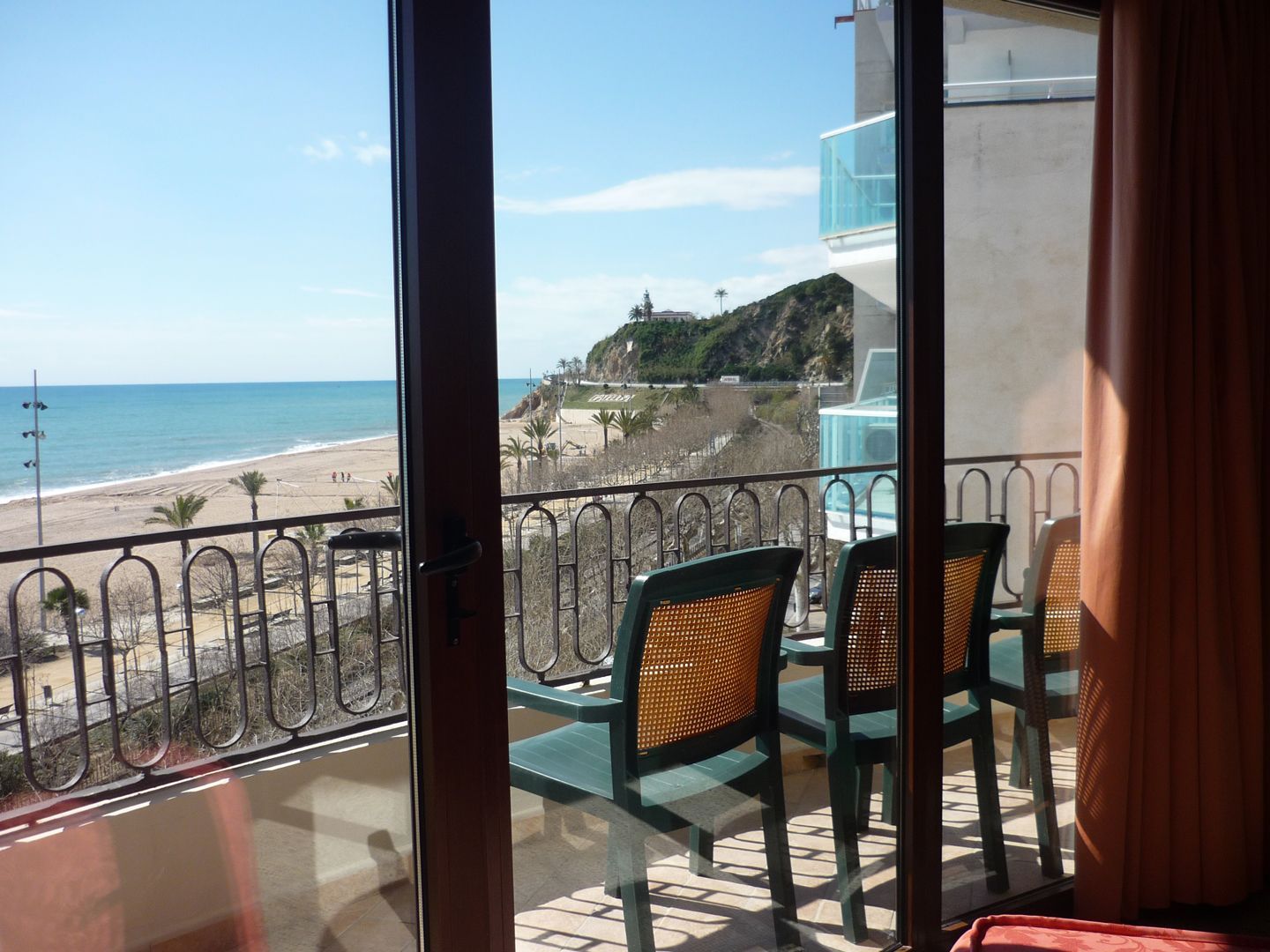 Balcone