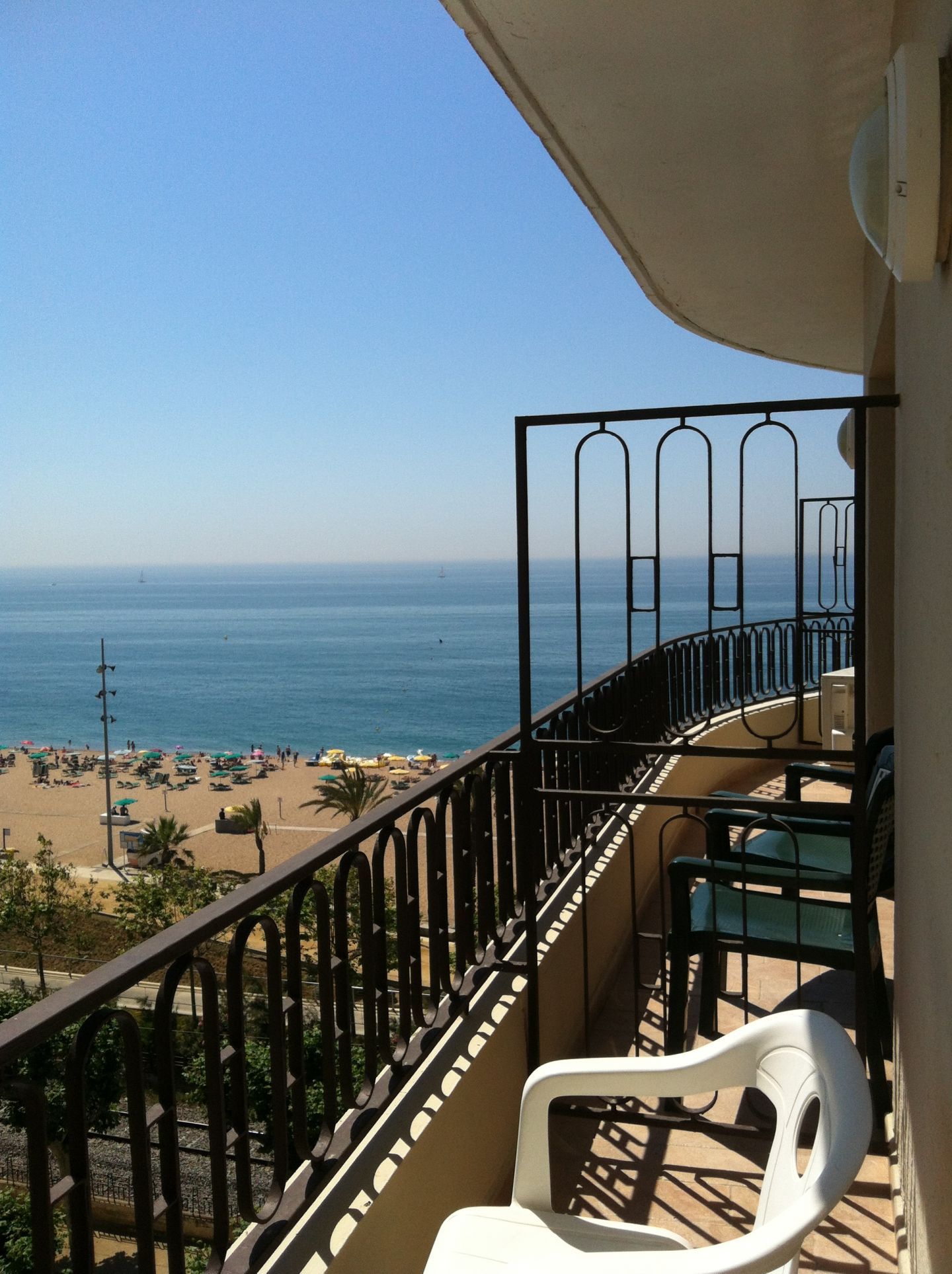 Balcone Foto