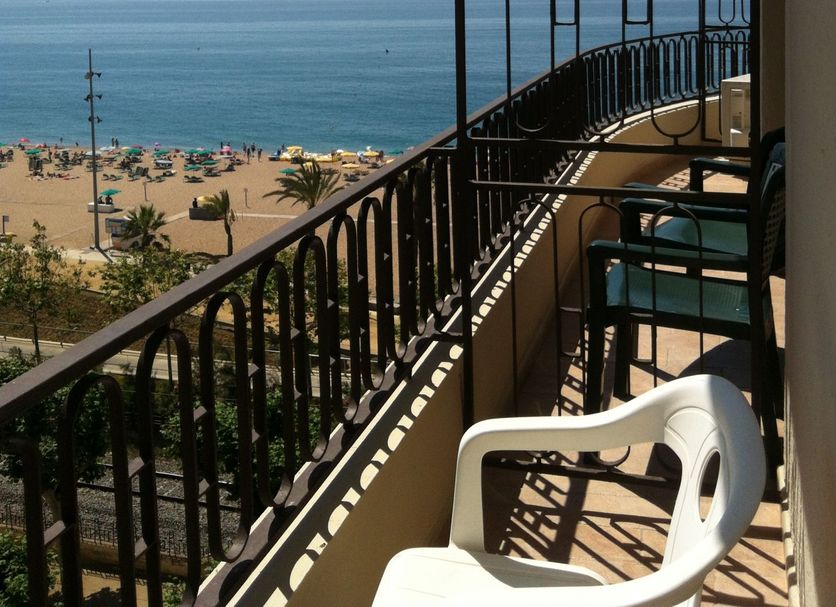 Balcone Foto