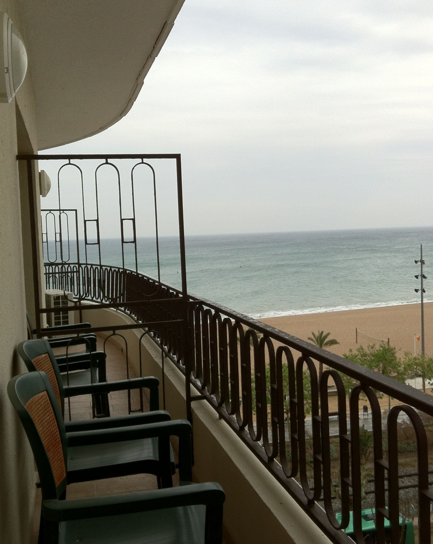 Balcone