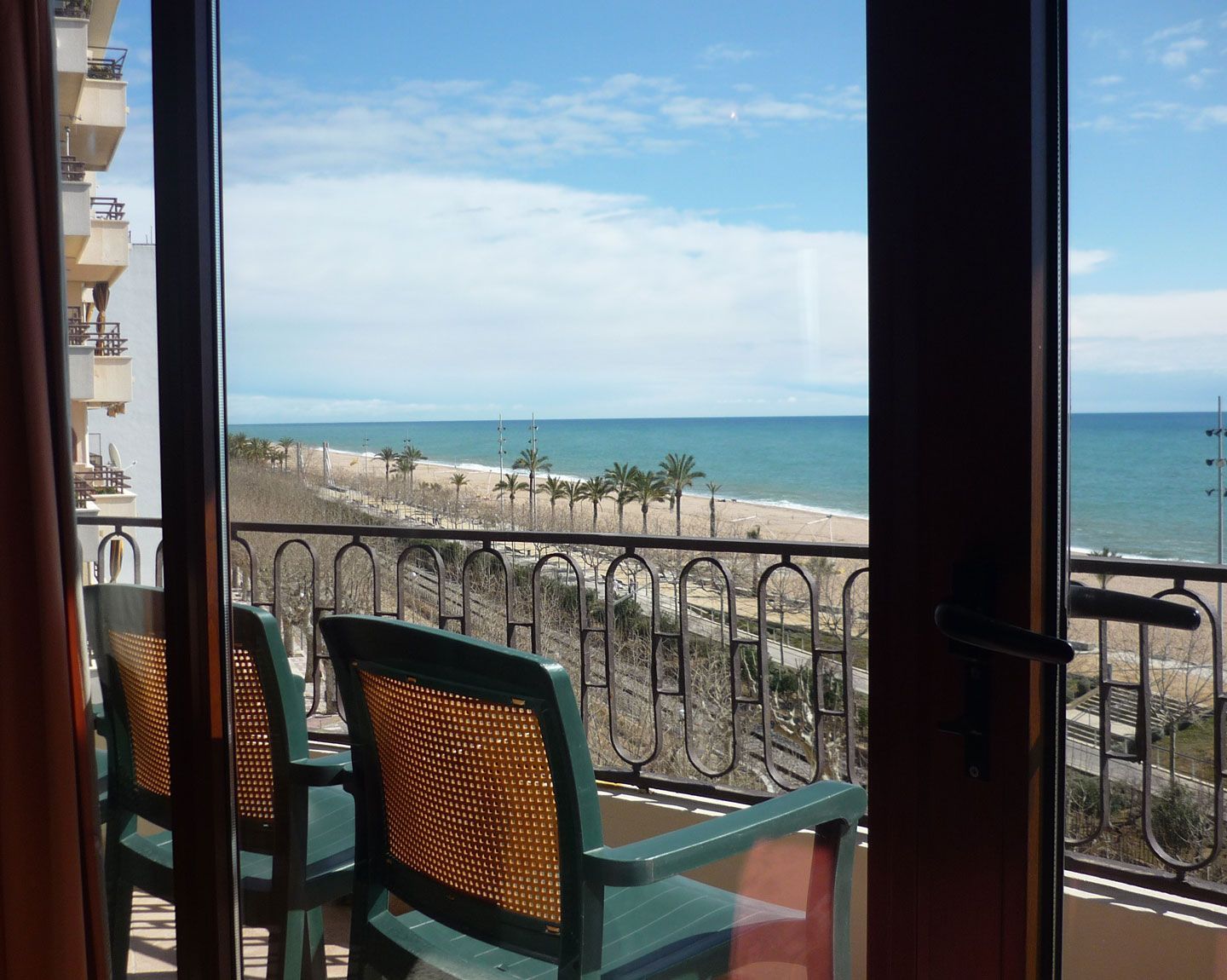 Balcone